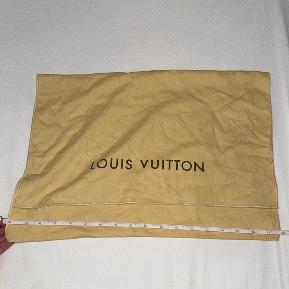Louis Vuitton Dust Bag - Picture 3 of 4